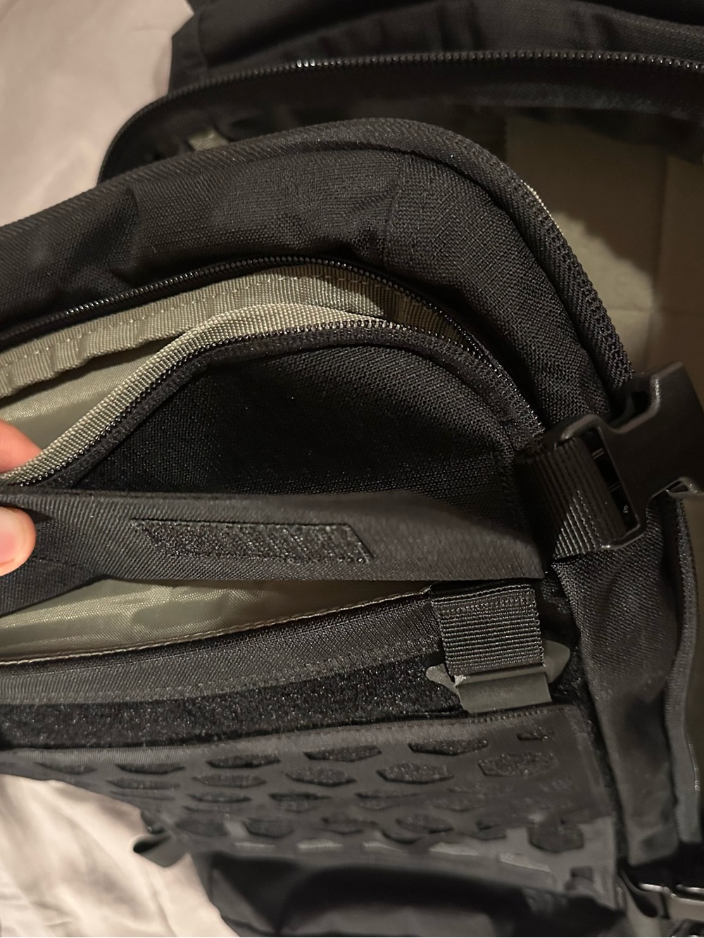 5.11 AMP12™ Backpack 25L - Picture 5 of 5